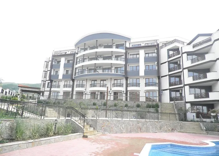 Aparthotel Royal Palm 2*