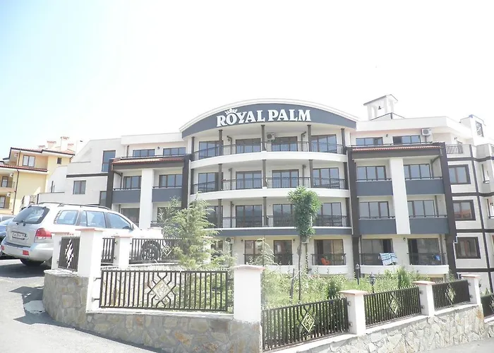 Royal Palm