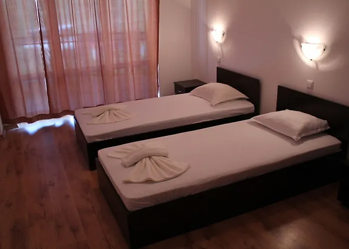 Aparthotel Royal Palm 2*