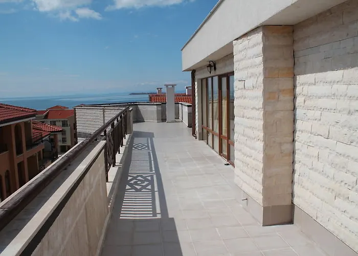 Aparthotel Royal Palm