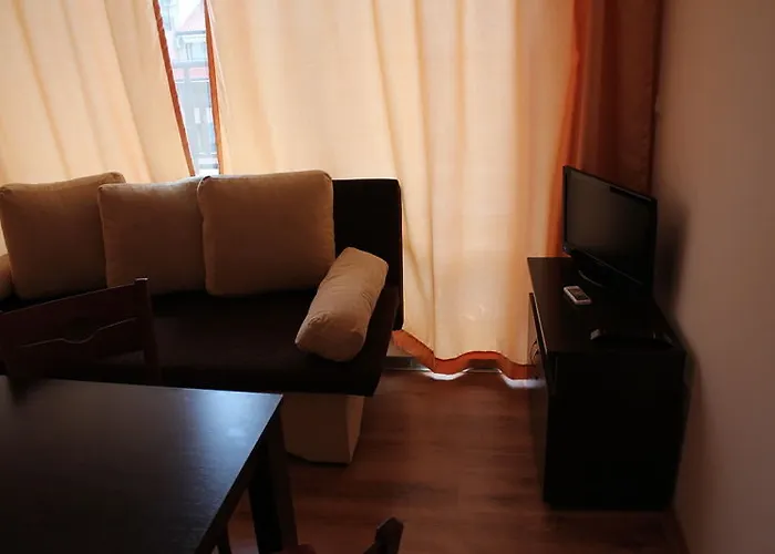 Aparthotel Royal Palm