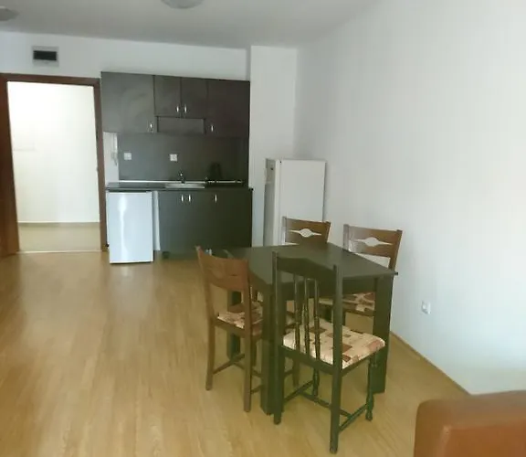 Aparthotel Royal Palm