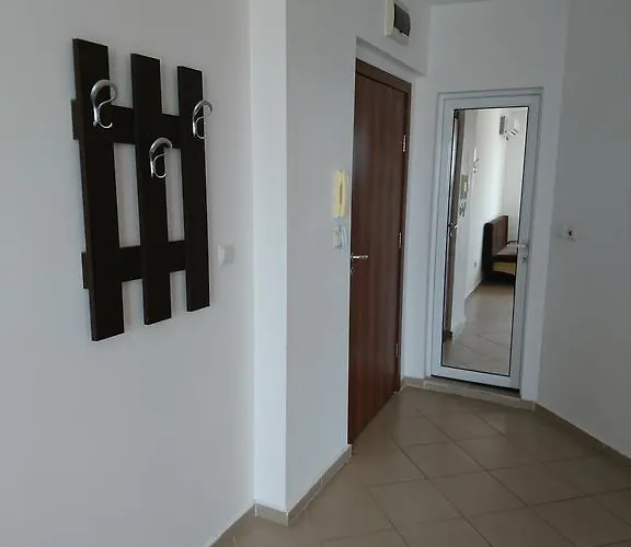 Aparthotel Royal Palm