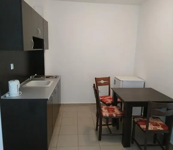 Royal Palm Sveti Vlas