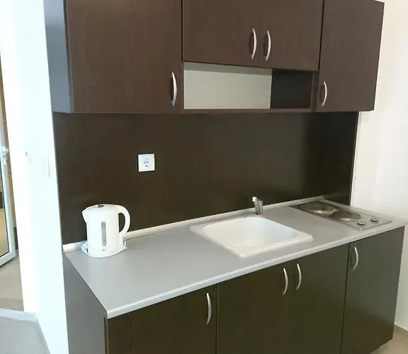 Aparthotel Royal Palm