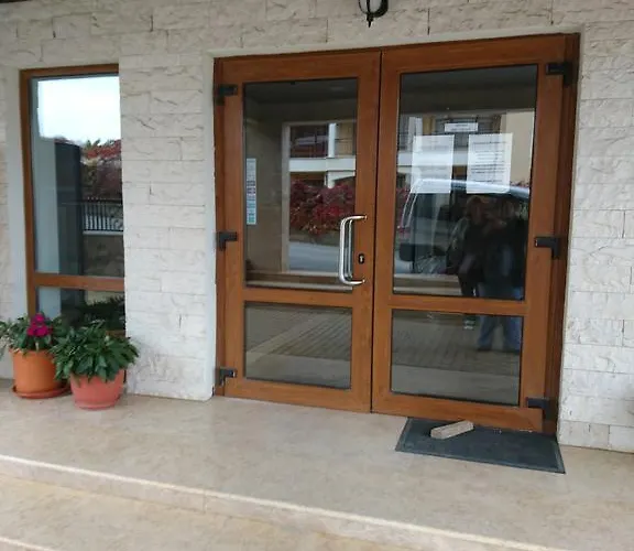 Royal Palm Sveti Vlas