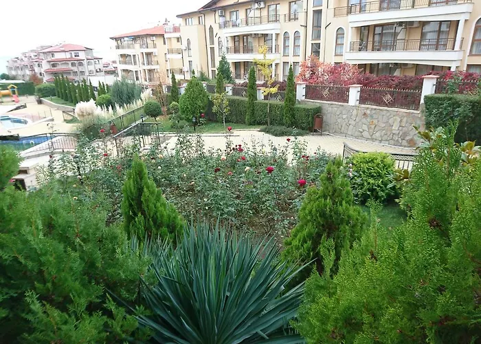 Aparthotel Royal Palm