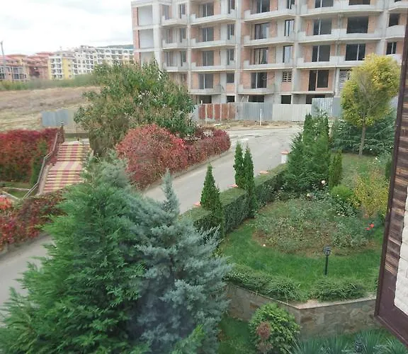 Royal Palm Sveti Vlas