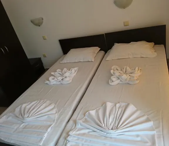 Aparthotel Royal Palm